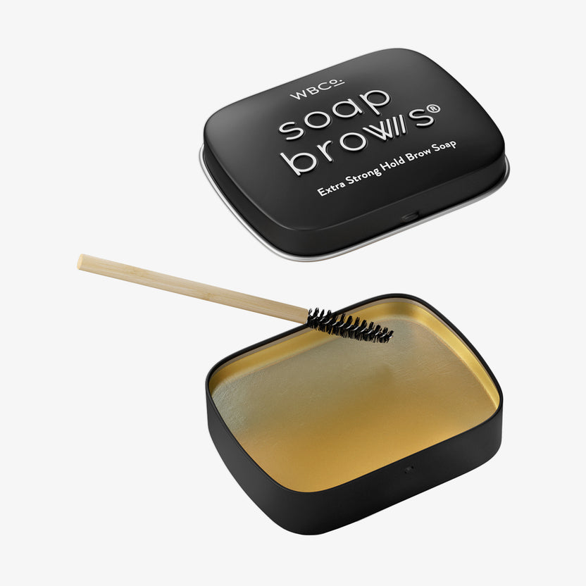 West Barn Co. Soap Brows Extra Strong Single Soap (25g) Angebote