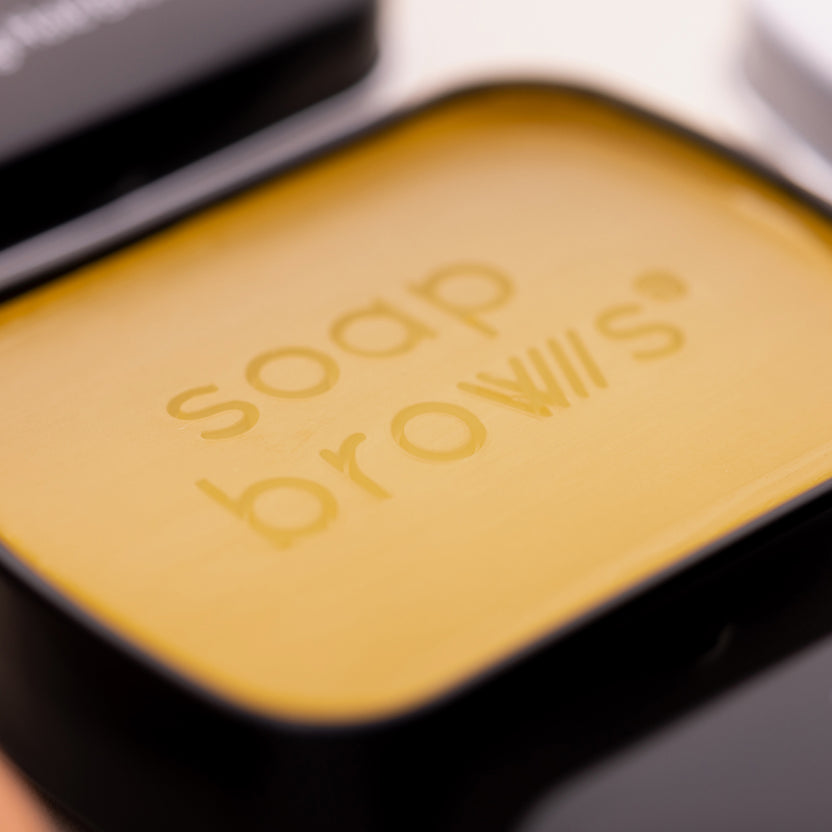 West Barn Co. Soap Brows Extra Strong Single Soap (25g) Angebote