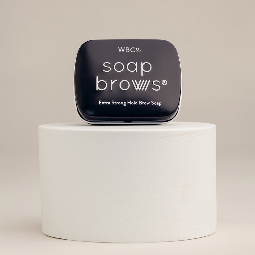 West Barn Co. Soap Brows Extra Strong Single Soap (25g) Angebote