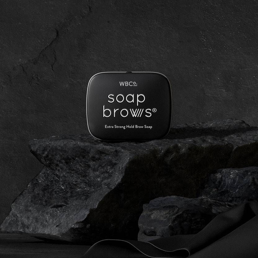 West Barn Co. Soap Brows Extra Strong Single Soap (25g) Angebote