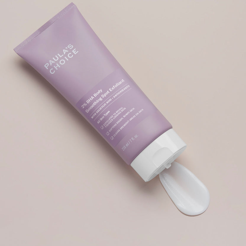 Paula's Choice 2% BHA Body Spot Exfoliant (210ml) Hotsell