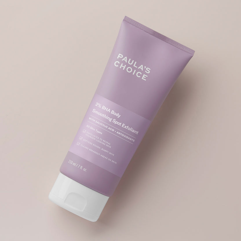Paula's Choice 2% BHA Body Spot Exfoliant (210ml) Hotsell