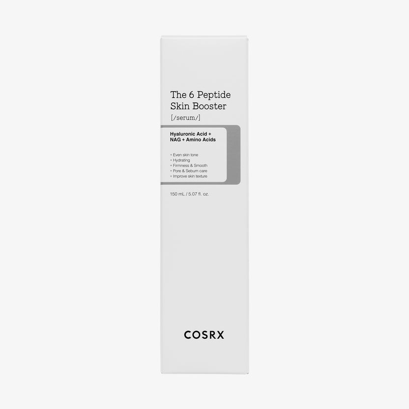 Cosrx The 6 Peptide Skin Booster Serum (150ml) Günstiger Verkauf