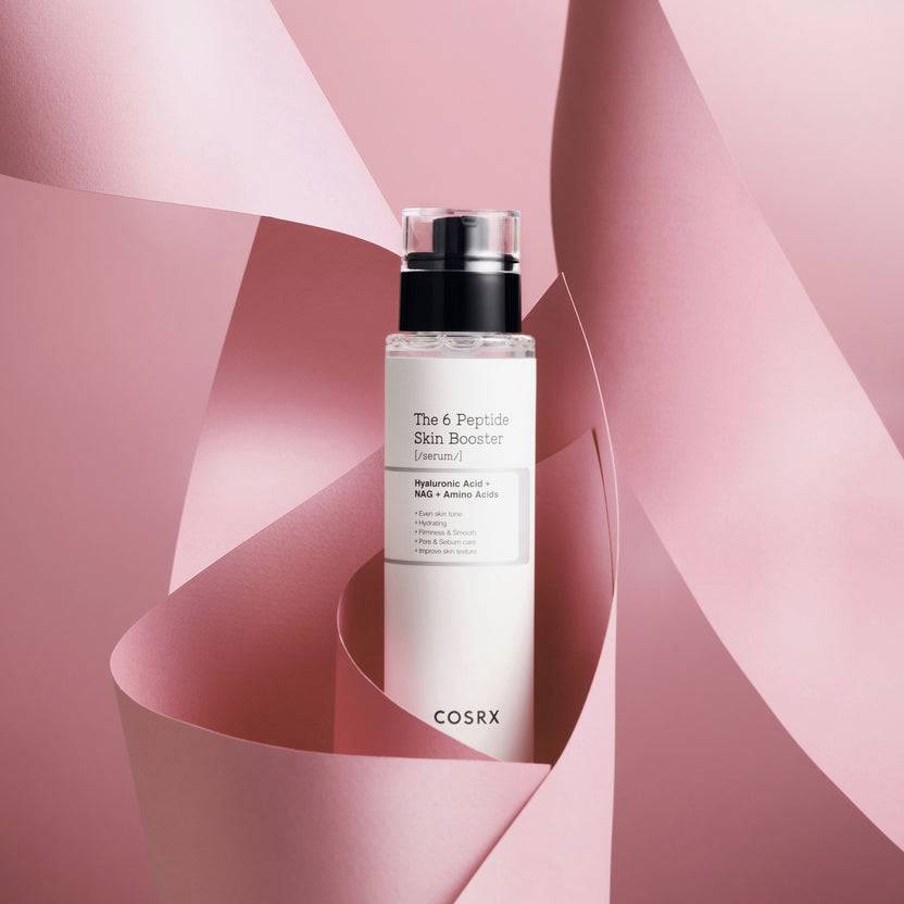 Cosrx The 6 Peptide Skin Booster Serum (150ml) Günstiger Verkauf