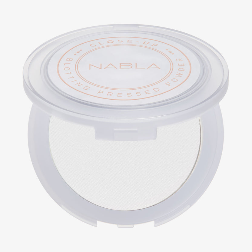 NABLA Cosmetics Close-up Blotting Pressed Powder (15g) Blitzverkäufe