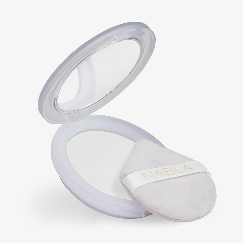 NABLA Cosmetics Close-up Blotting Pressed Powder (15g) Blitzverkäufe
