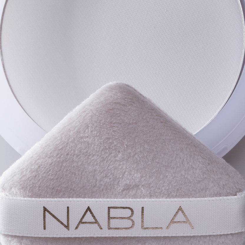 NABLA Cosmetics Close-up Blotting Pressed Powder (15g) Blitzverkäufe