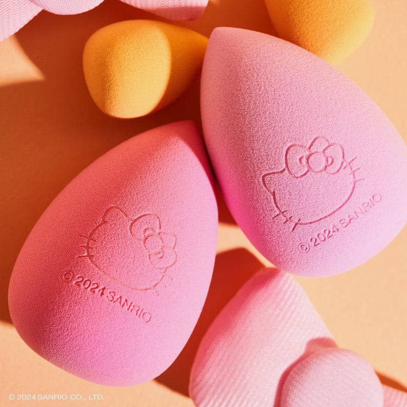Essence Hello Kitty beauty sponge set 01 Fabrikpreis