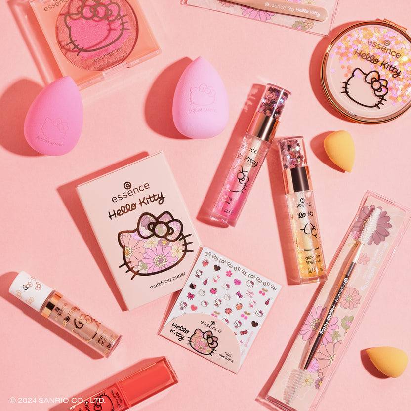 Essence Hello Kitty beauty sponge set 01 Fabrikpreis