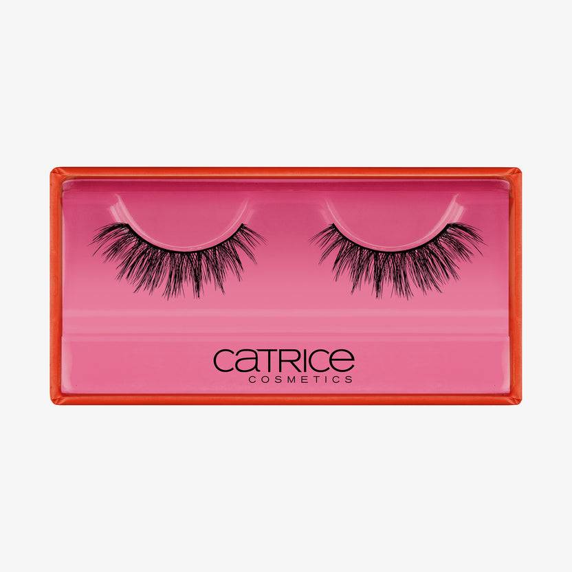 Catrice Cosmetics Lash Obsessed 3D False Lashes Versandkostenfrei