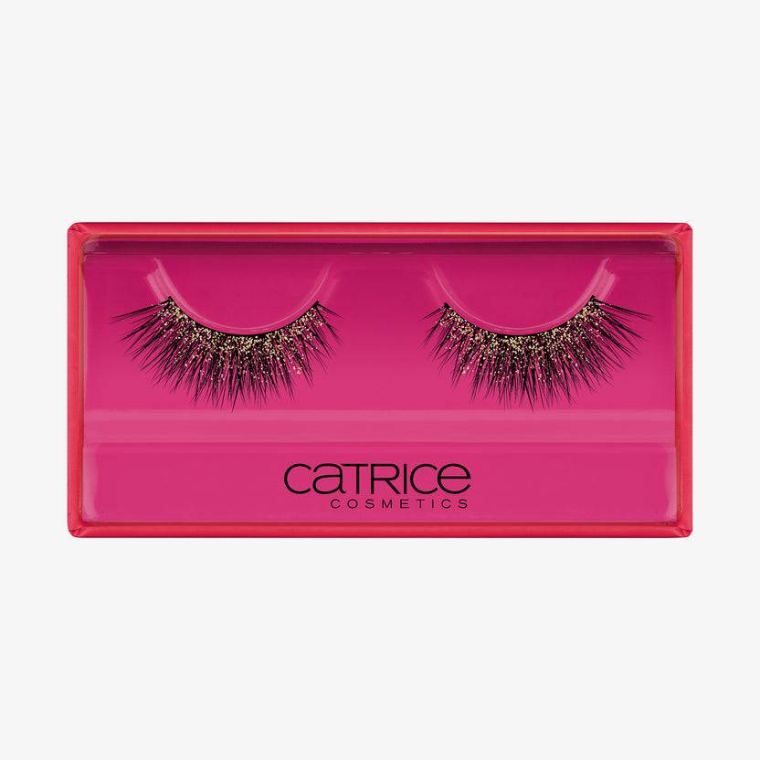 Catrice Cosmetics Lash Obsessed 3D False Lashes Versandkostenfrei