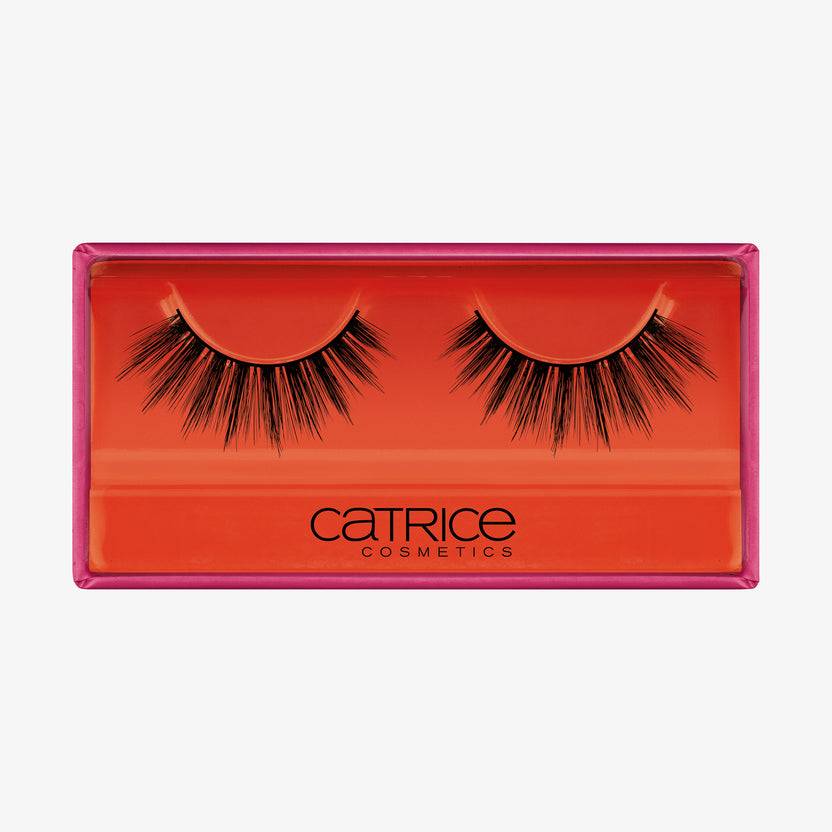 Catrice Cosmetics Lash Obsessed 3D False Lashes Versandkostenfrei