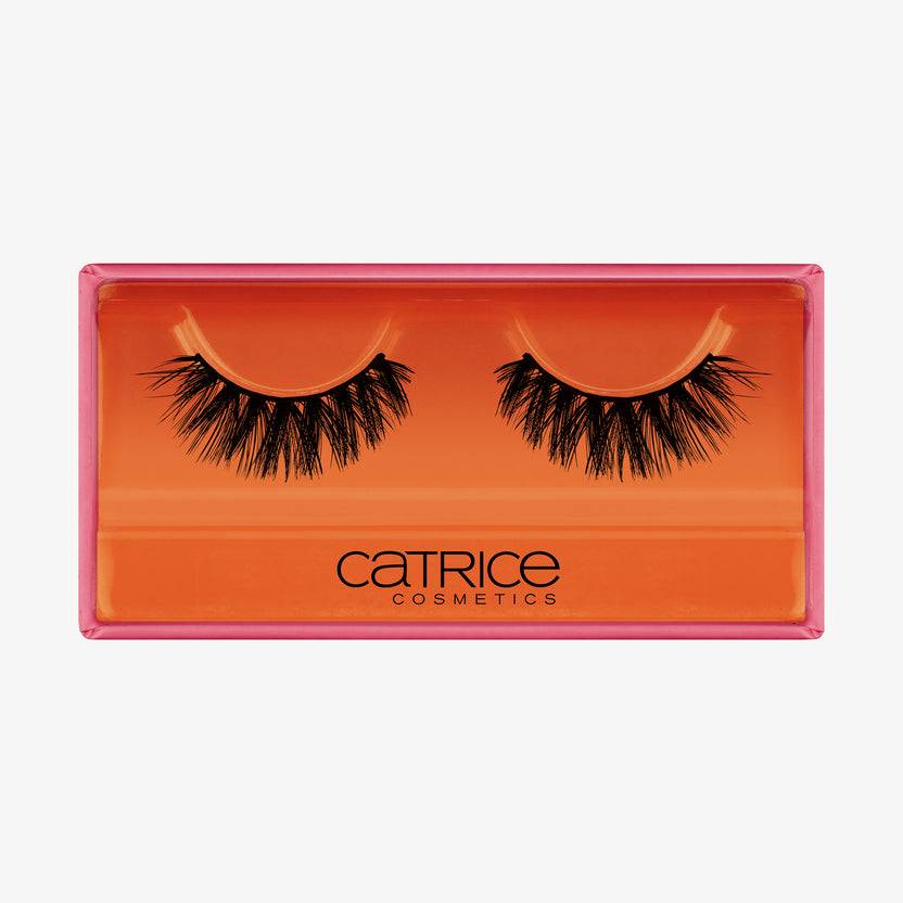 Catrice Cosmetics Lash Obsessed 3D False Lashes Versandkostenfrei