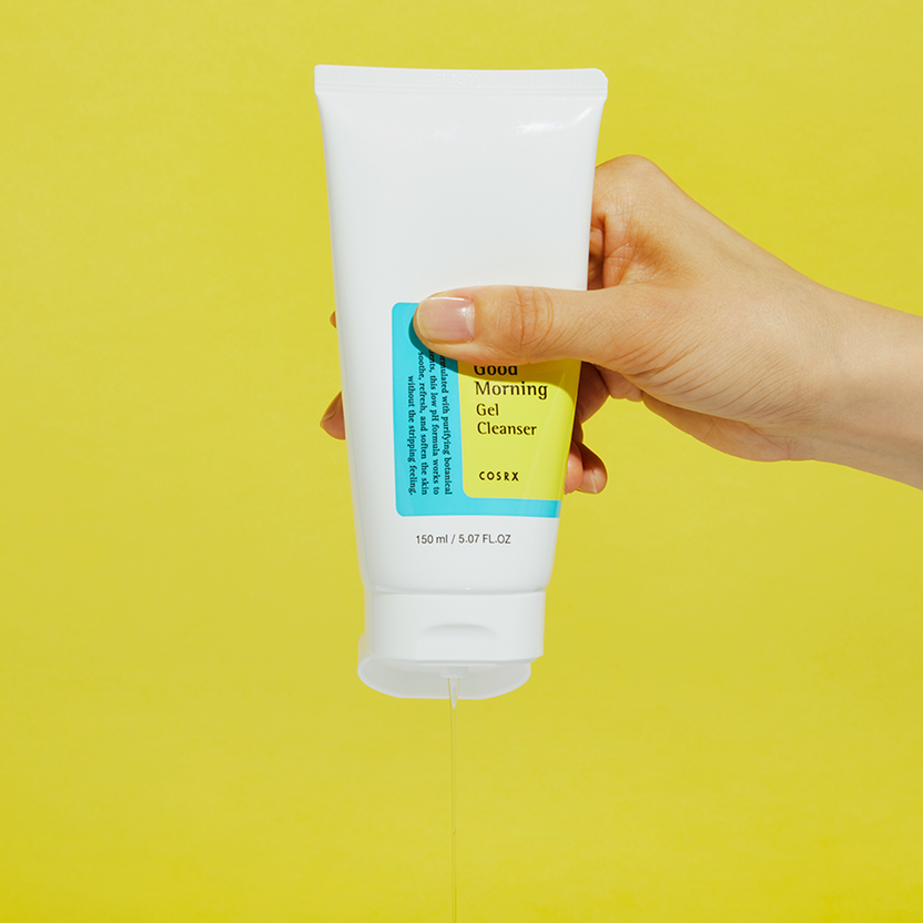 Cosrx Low-pH Good Morning Gel Cleanser (150ml) Großer Ausverkauf