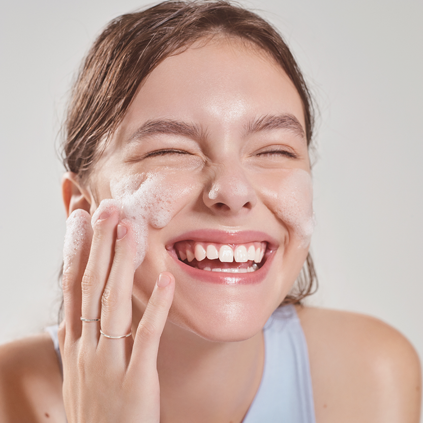 Cosrx Low-pH Good Morning Gel Cleanser (150ml) Großer Ausverkauf