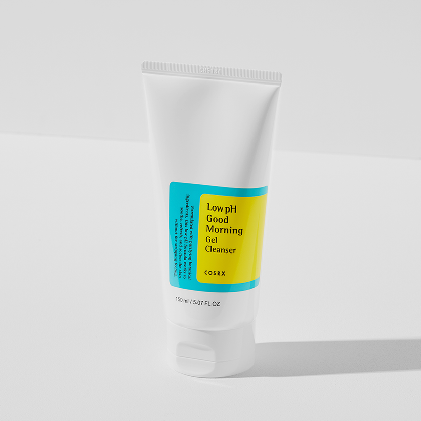 Cosrx Low-pH Good Morning Gel Cleanser (150ml) Großer Ausverkauf
