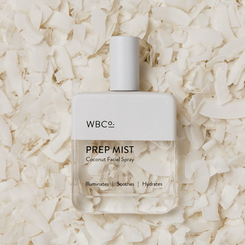 West Barn Co. Prep & Hydrate Facial (30ml) Preisnachlass