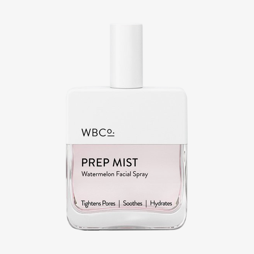 West Barn Co. Prep & Hydrate Facial (30ml) Preisnachlass