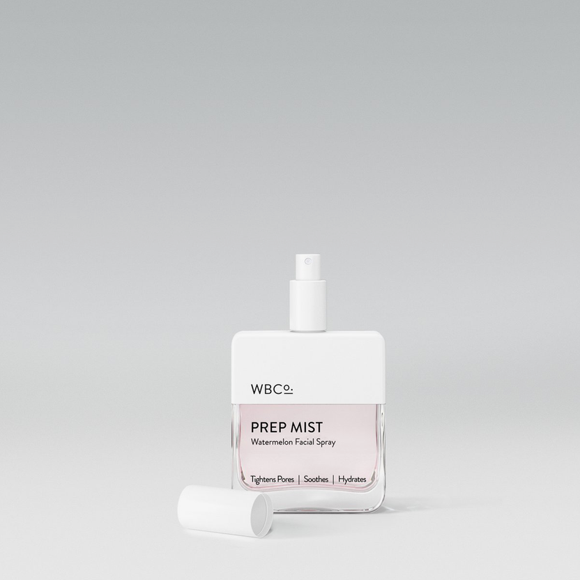West Barn Co. Prep & Hydrate Facial (30ml) Preisnachlass