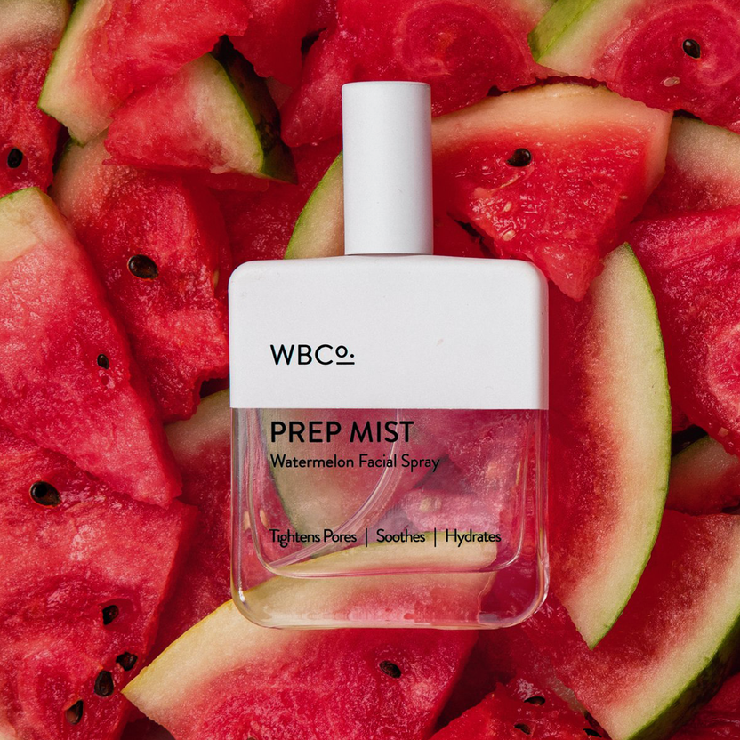 West Barn Co. Prep & Hydrate Facial (30ml) Preisnachlass
