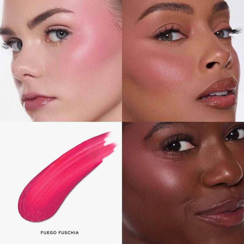 Lunar Beauty Moon Prism Liquid Blush (6.5g) Cyber Monday