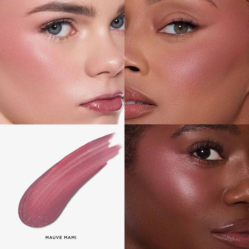 Lunar Beauty Moon Prism Liquid Blush (6.5g) Cyber Monday