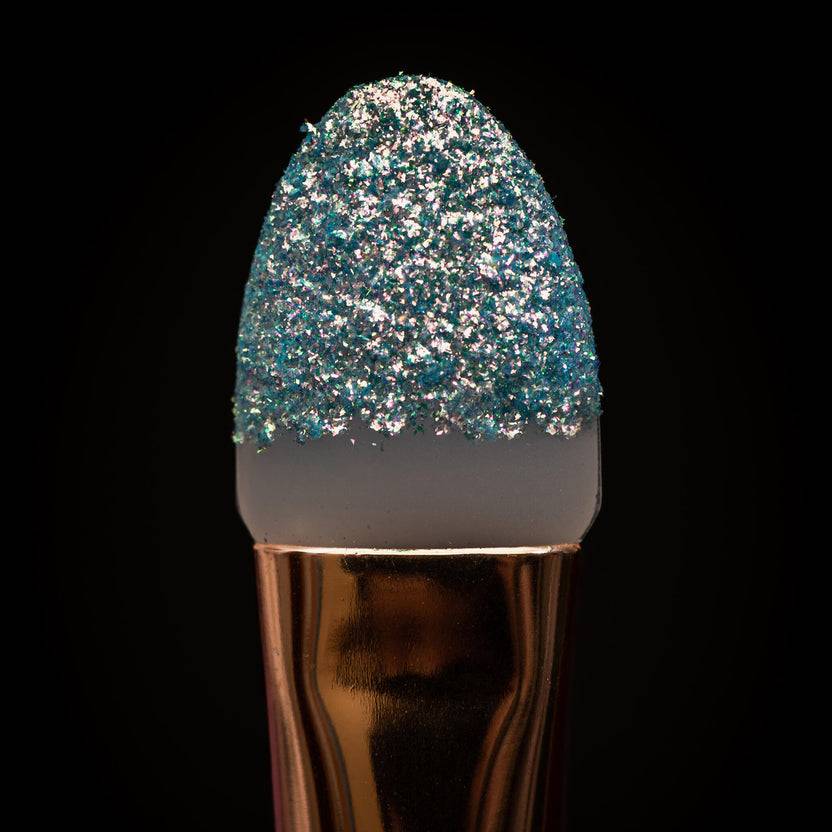Karla Cosmetics Eye & Lip Glitter Pigment Brush Osterangebot