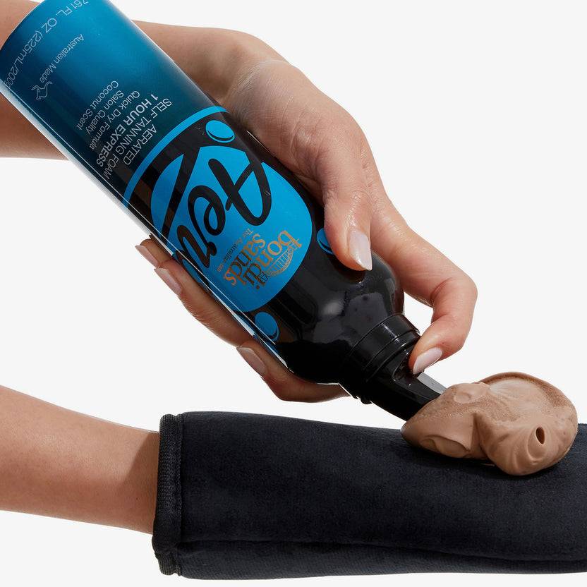 Bondi Sands Aero One Hour Express Self Tanning Foam (225ml) Muttertagsangebot