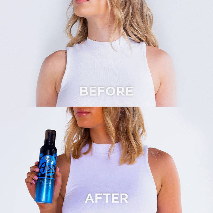 Bondi Sands Aero One Hour Express Self Tanning Foam (225ml) Muttertagsangebot