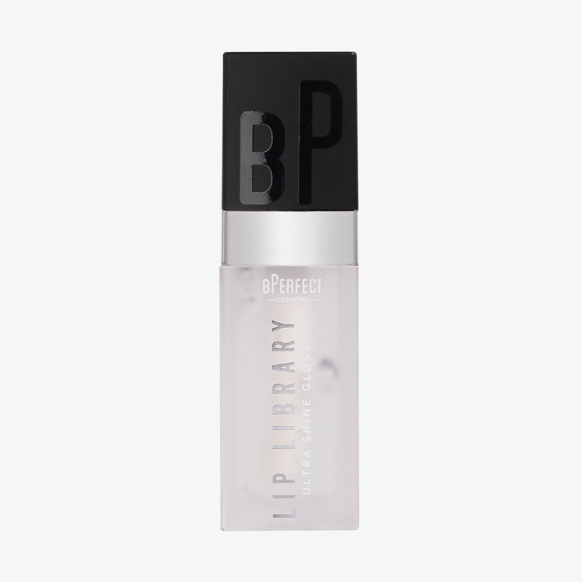 BPerfect Cosmetics Lip Library Ultra Shine Gloss (10ml) Valentinstagsangebot