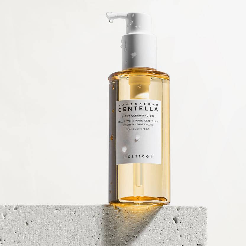 SKIN1004 Madagascar Centella Light Cleansing Oil (200ml) Top Angebot