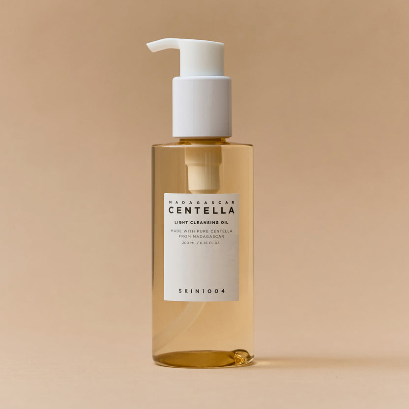 SKIN1004 Madagascar Centella Light Cleansing Oil (200ml) Top Angebot