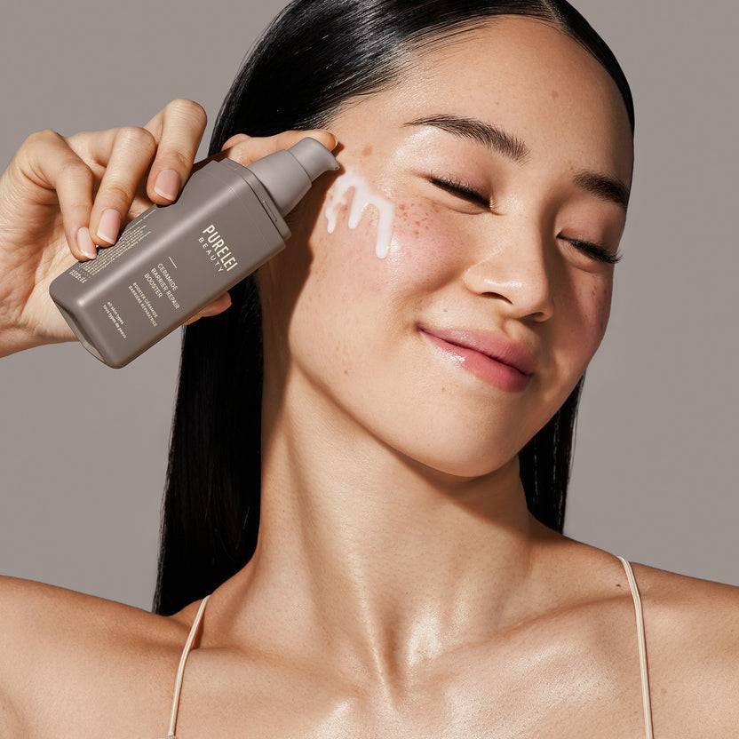 PURELEI Beauty Ceramide Barrier Repair Booster (30ml) Online Outlet