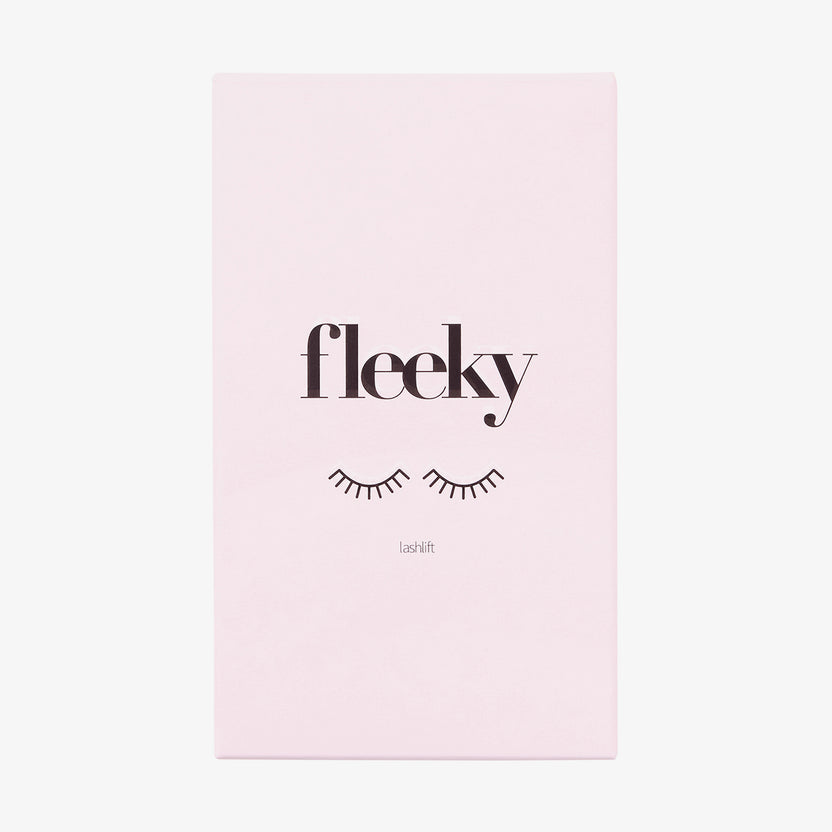 fleeky Lashlift Kit Mini Blitzangebot