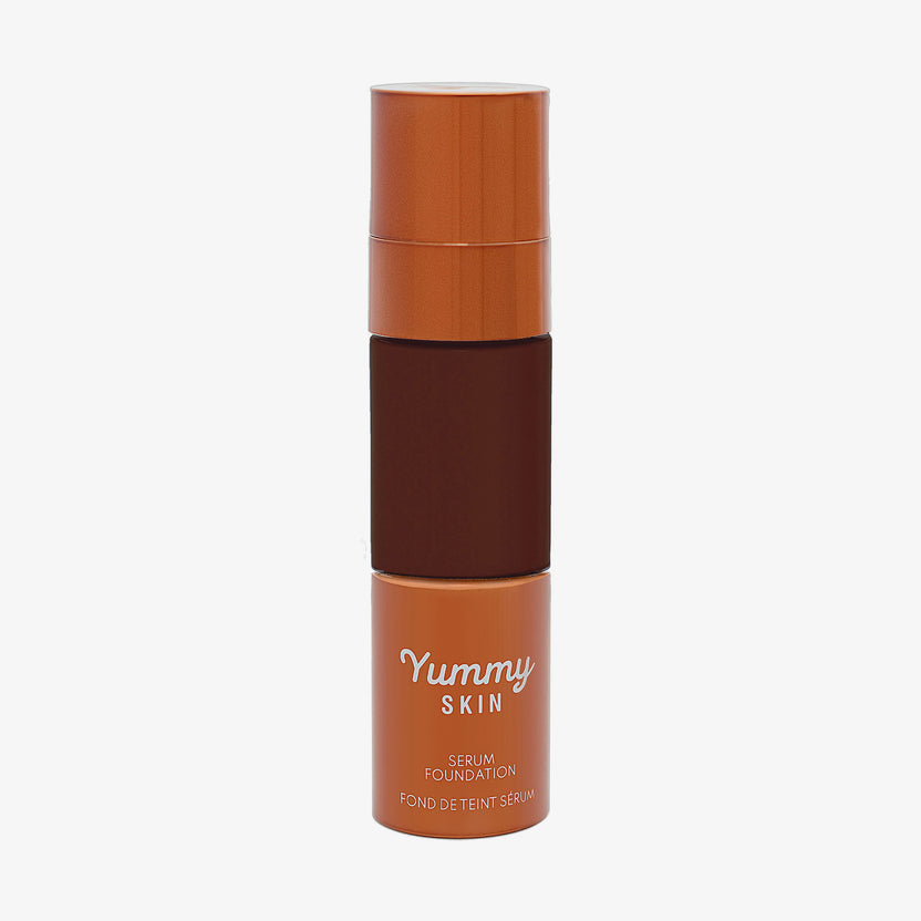 Danessa Myricks Beauty Yummy Skin Serum Foundation (25ml) Große Rabatte