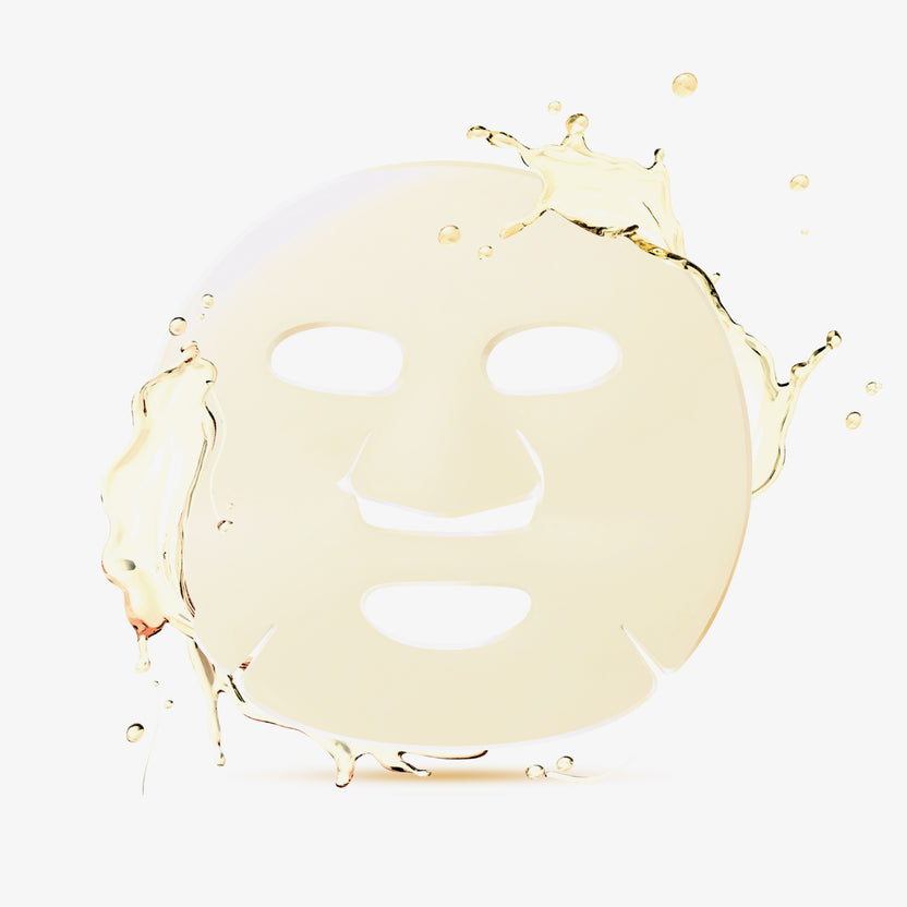 SKIN1004 Madagascar Centella Watergel Sheet Ampoule Mask Neuheiten