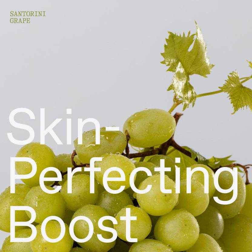 KORRES Santorini Grape 2-Step Skin-Perfecting Boost (60ml) Räumungsverkauf