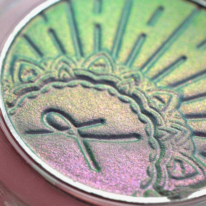 Karla Cosmetics Seamless Satin Highlighter (4.2g) VIP-Rabatte