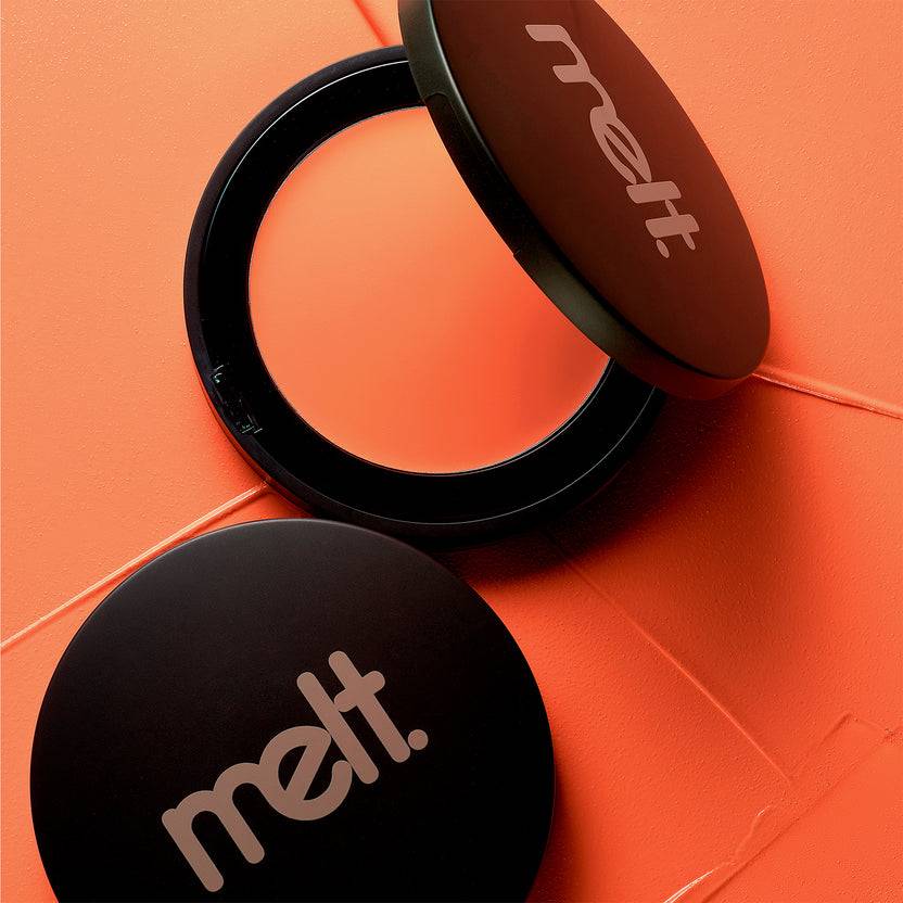 MELT Cosmetics Natural Cream Blushlight (4.5g) Super Sparpreis