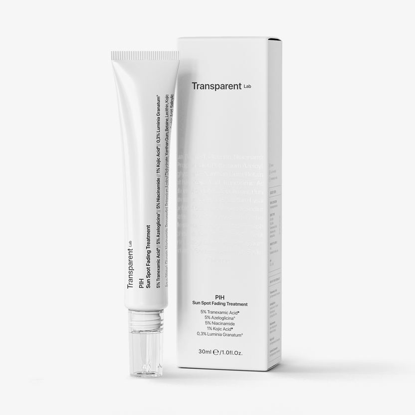 Transparent Lab P.I.H. Sun Spot Fading Treatment (30ml) Wochenangebot