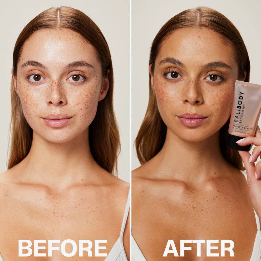 Bali Body BB Cream (35ml) Kostenlose Rückgabe