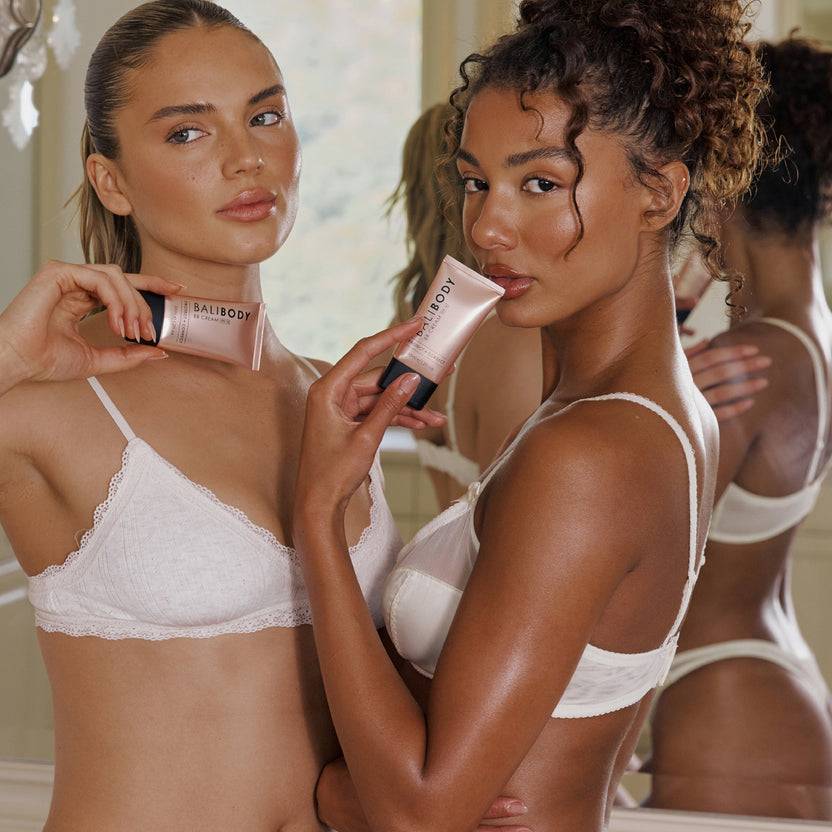 Bali Body BB Cream (35ml) Kostenlose Rückgabe