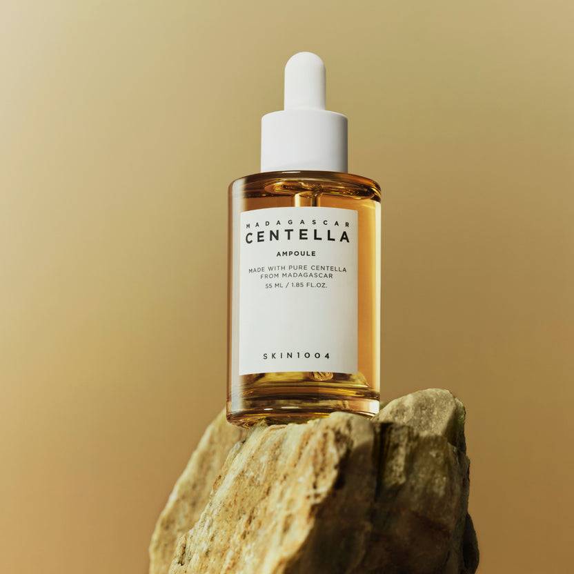 SKIN1004 Madagascar Centella Ampoule (100ml) Begrenzte Freigabe
