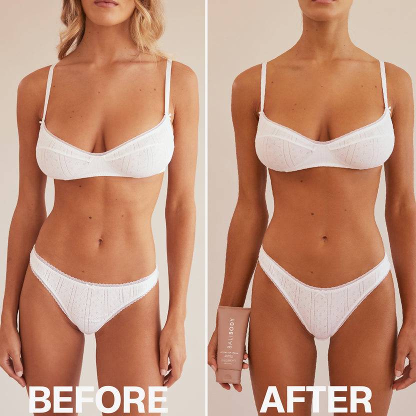 Bali Body Instant Tan Cream (150ml) Letzte 3 Tage
