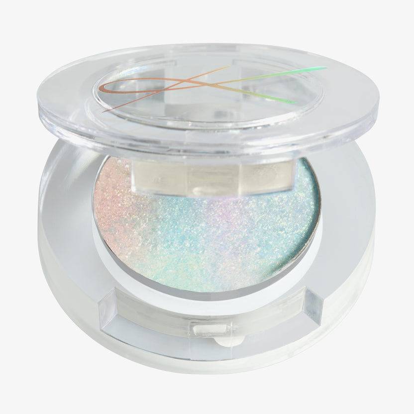 Karla Cosmetics Pressed Opal Multichrome Eyeshadow (1g) Letzte 2 Tage
