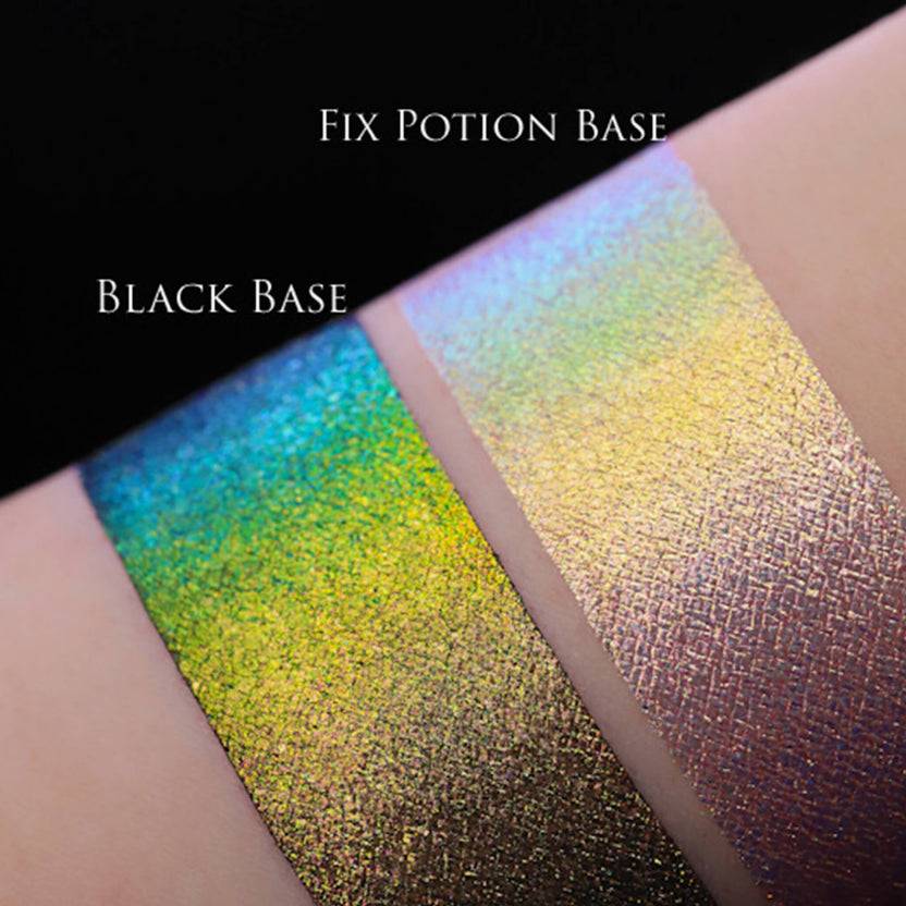 Karla Cosmetics Opal Multichrome Loose Eyeshadow (1g) Letzter Tag