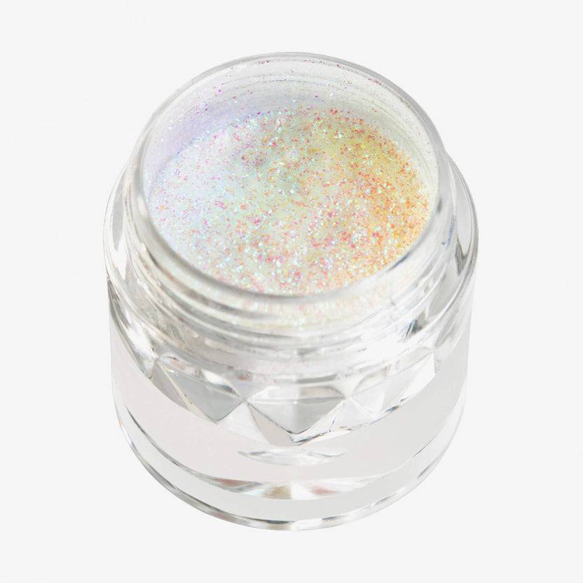 Karla Cosmetics Opal Multichrome Loose Eyeshadow (1g) Letzter Tag