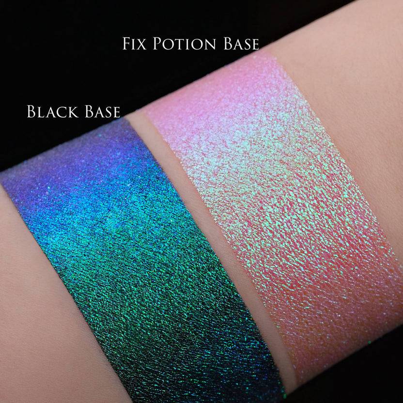 Karla Cosmetics Opal Multichrome Loose Eyeshadow (1g) Letzter Tag
