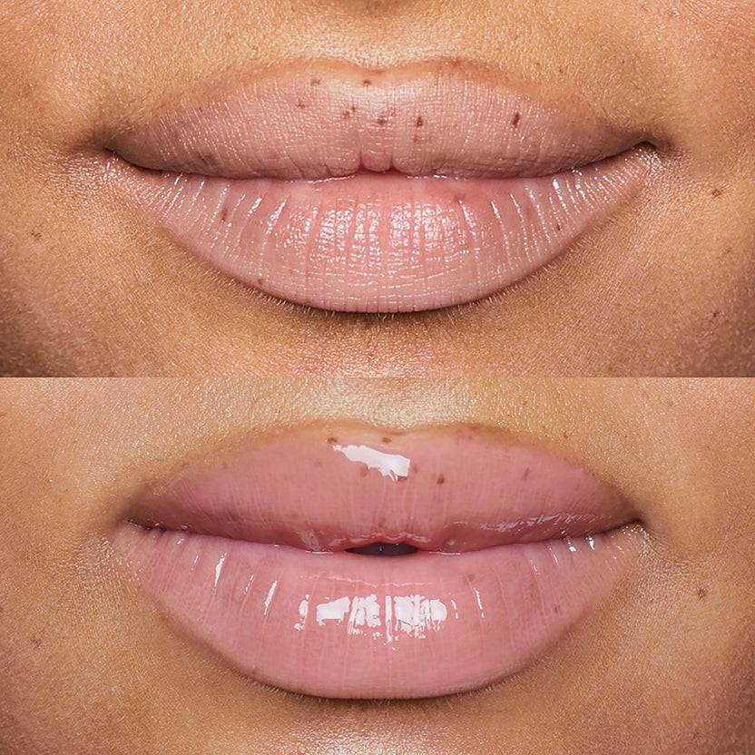 fleeky Glowy Lip Oil Zeitbegrenzte Promotion