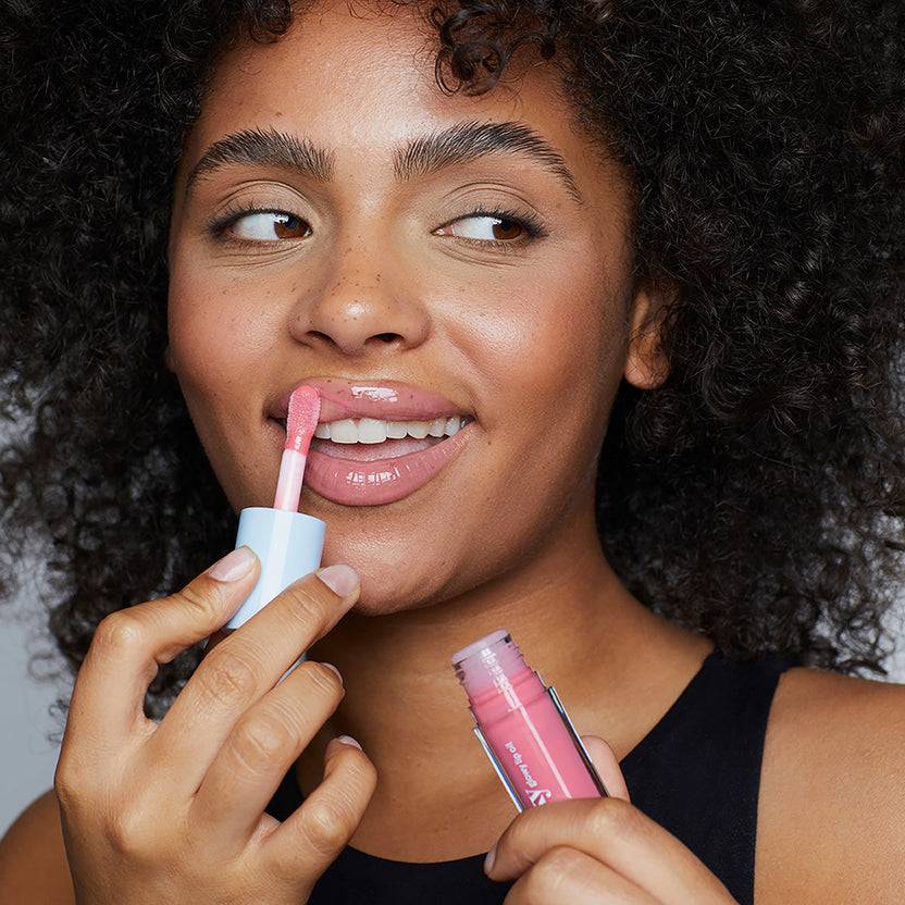 fleeky Glowy Lip Oil Zeitbegrenzte Promotion